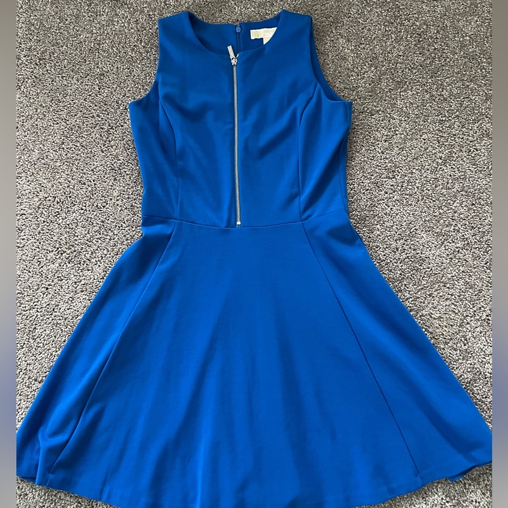 Michael Kohrs 🫐 Dress